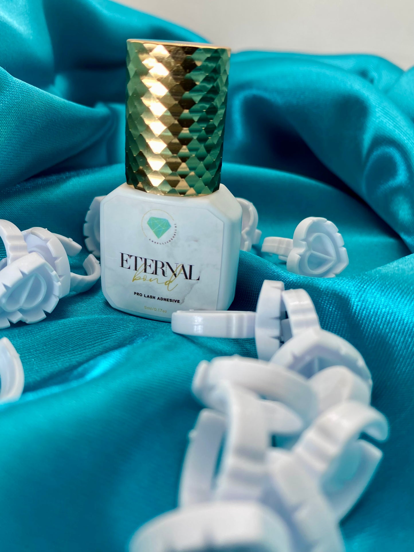 Eternal Bond Pro Lash Adhesive