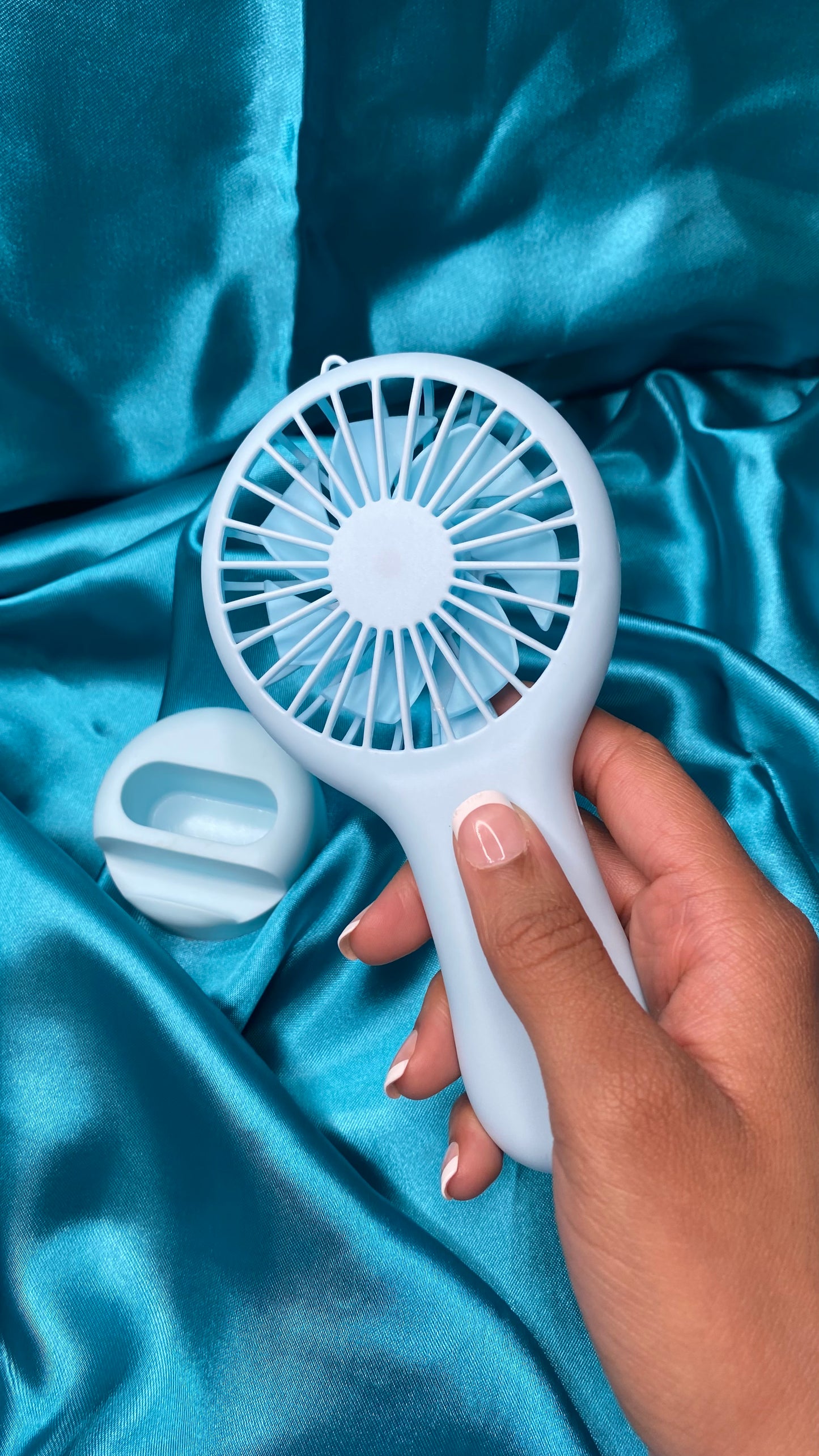 Mini Drying Fan